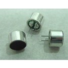 CONDENSER MICROPHONE 2.2K OHM 1.5V