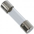Fuse Glass Time Delay 500mA 6.3x32