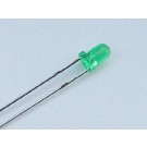 LED 5mm Green