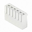 Housing Connector 3.96mm 2 Pins
