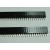40 Pin 2.54 mm Single Row Female Pin Header