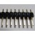 40 Pin 2.54 mm Single Row Pin Header Strip