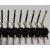 40 Pin 2.54 mm Angle Single Row Pin Header