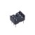 6 pin DIP IC Socket Adaptor Solder Type