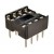 8 pin DIP IC Socket Adaptor Solder Type
