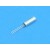 32.768 kHz Crystal Cylender 3 x 8 mm