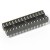 28 pin DIP IC Socket Adaptor Solder Type