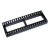 40 pin DIP IC Socket Adaptor Solder Type