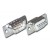 D-SUB CONNECTOR 9 PINS MALE
