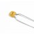 0.33uF 50V Multilayer Ceramic Capacitor