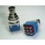 3PDT Stomp Foot / Pedal Switch