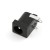 DC Power Jack 2.1mm Barrel-Type PCB Mount