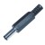 DC Power Plug 2.1mm x 5.5mm x 14mm
