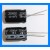2200uF 16V 105C Radial Electrolytic Capacitor 12x20mm