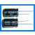 3300uF 16V 105C Radial Electrolytic Capacitor 13x21mm
