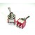 Mini Toggle Switch DPDT On-On