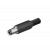 DC Power Plug 2.1mm x 5.5mm x 9.5mm