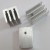 Heatsink TO-220 4 Fins Aluminium