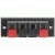 4 Way Speaker Terminal