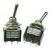 Mini Toggle Switch SPDT On-Off-On