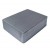 1590BB Style Aluminum Diecast Enclosure