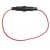 In-Line Fuse Holder For 3AG 6x32mm Fuses