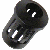 3mm Bezel LED Panel Mounting Clip
