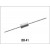 1N4007 1A 1000V Rectifier Diode