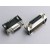 D-SUB CONNECTOR 15 PINS FEMALE