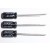 4.7uF 16V 105C Radial Electrolytic Capacitor 5x11mm