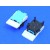 HS-22L01 Hook Switch  2 positions HS-22L01-ROHS