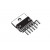 TDA2005 TDA2005R 20W Car Radio Bridge Amplifier IC