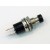 PB-11D02 Push Button  Panel Mount  SPST-NO  PB-11D02-TH1-00
