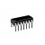CD4093 4093 IC CMOS NAND SCHMITT TRIGGER