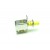 PS-22F01 Push Button  Through  Hole  2P2T  PS-22F01LP0S380