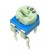 10K OHM Trimpot Variable Resistor 6mm