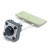 Tact Switch 6*6mm 5mm Through Hole SPST-NO