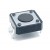 Tact Switch 12*12mm 4.3mm Through Hole SPST-NO