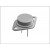 LM323K LM323 Voltage Regulator IC 5V 3A