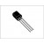 BC549 BC549B Transistor NPN 30V 0.1A Low Noise Amplifier