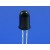 TOPS-050 Photo Transistor  900nm 5mm RADIAL TOPS-050TB2