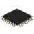 ATMEL ATMEGA8-16AU TQFP-32 AVR 8 bit Microcontroller IC
