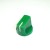 Davies 1510 Clone Green Knob