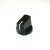 Davies 1510 Clone Black Knob