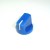 Davies 1510 Clone Blue Knob