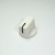Davies 1510 Clone White Knob