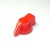 Chicken Head Red Knob