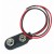 9V 9-Volt Battery Clip / Connector Snap