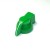 Chicken Head Green Knob