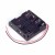 4 x AA Battery Holder